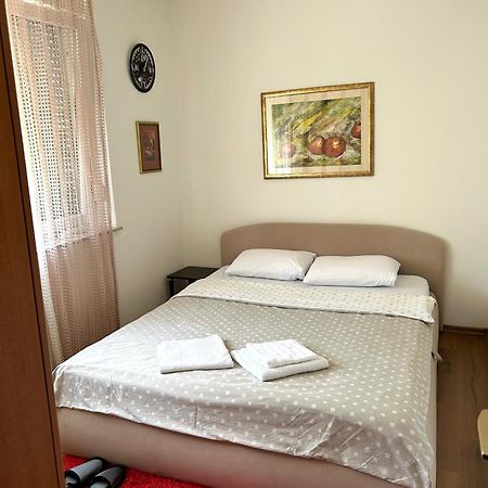Apartman Lav Mostar Esterno foto