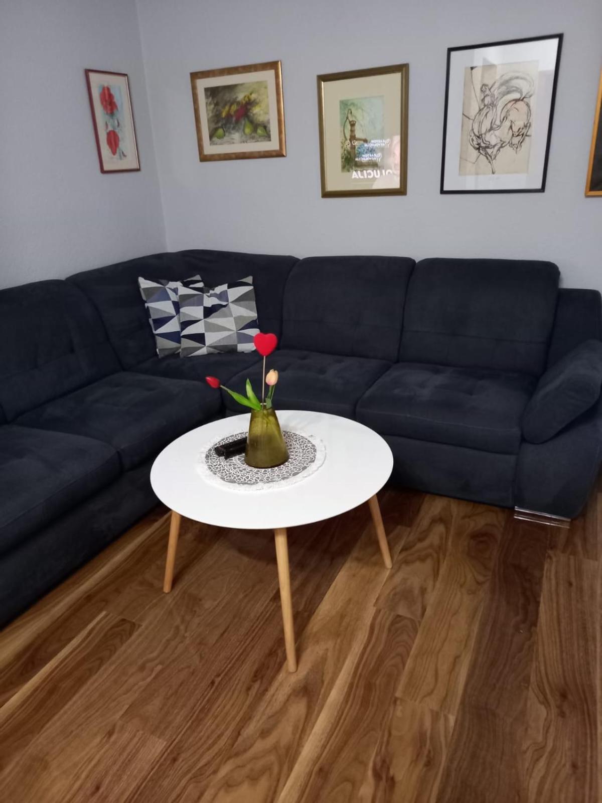 Apartman Lav Mostar Esterno foto