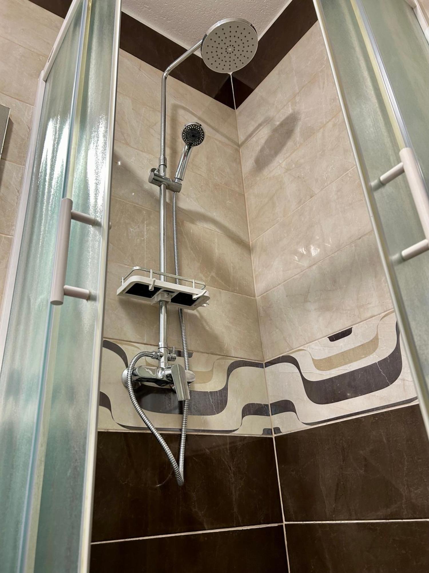 Apartman Lav Mostar Esterno foto
