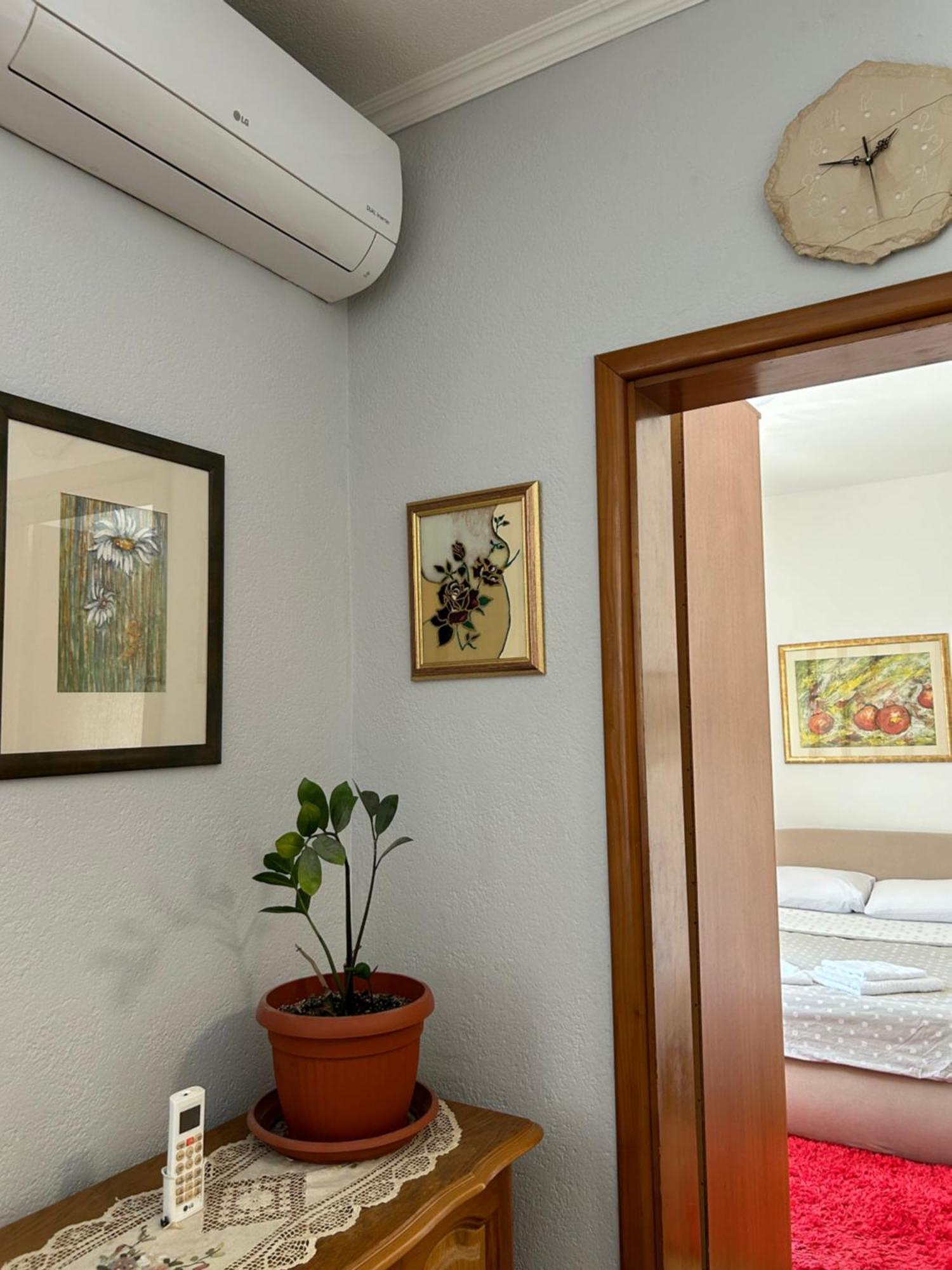 Apartman Lav Mostar Esterno foto
