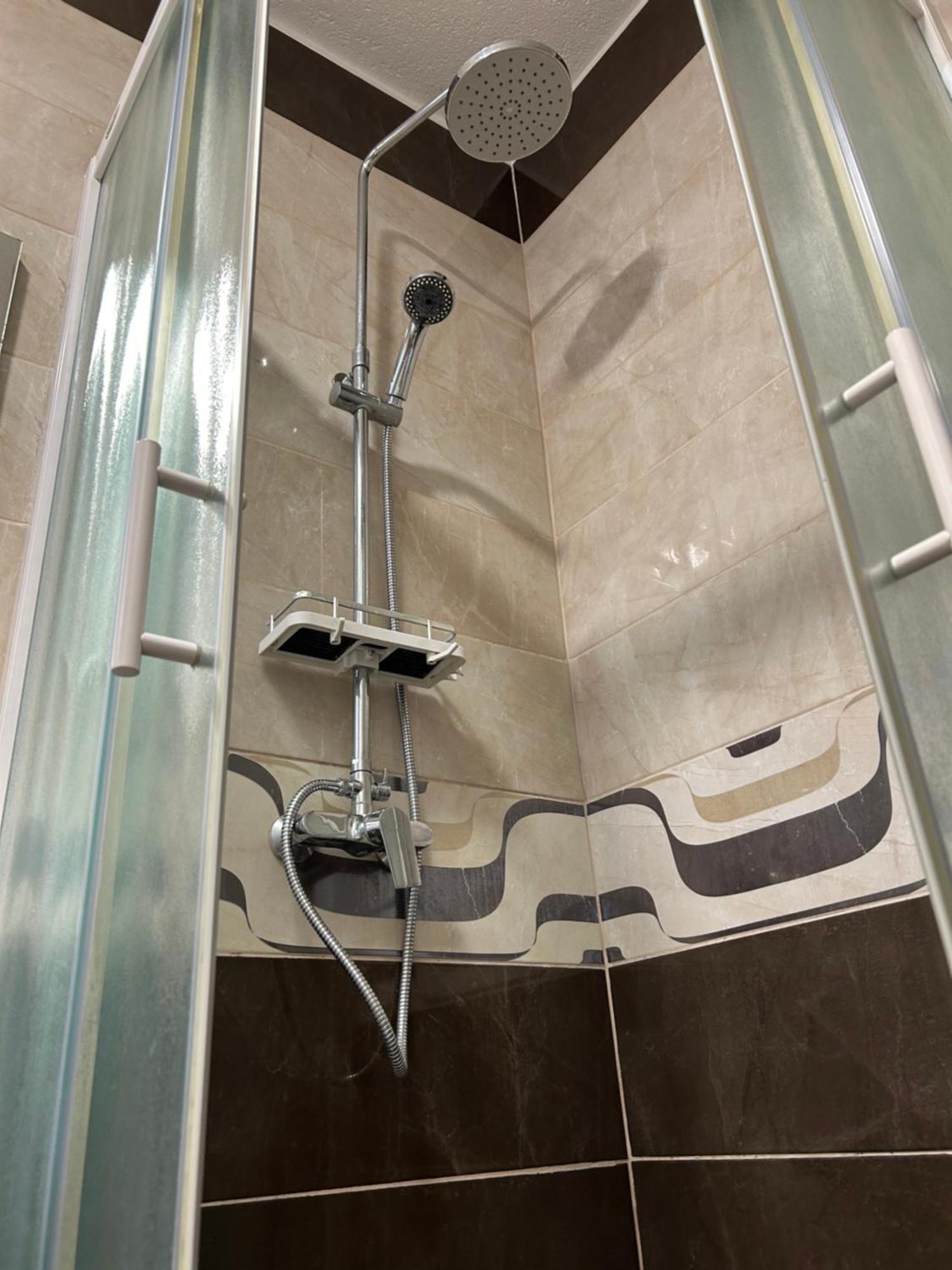 Apartman Lav Mostar Esterno foto