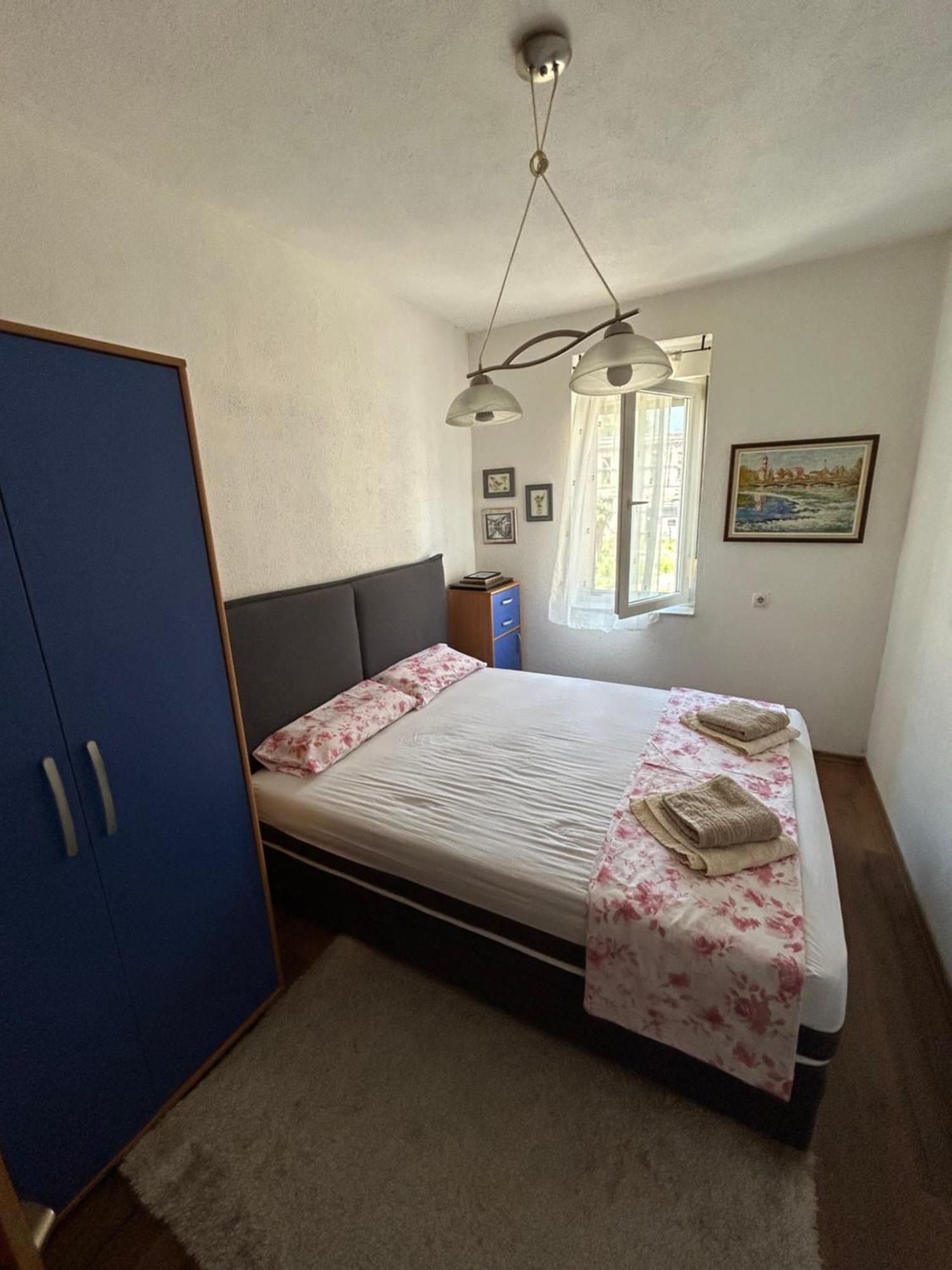 Apartman Lav Mostar Esterno foto