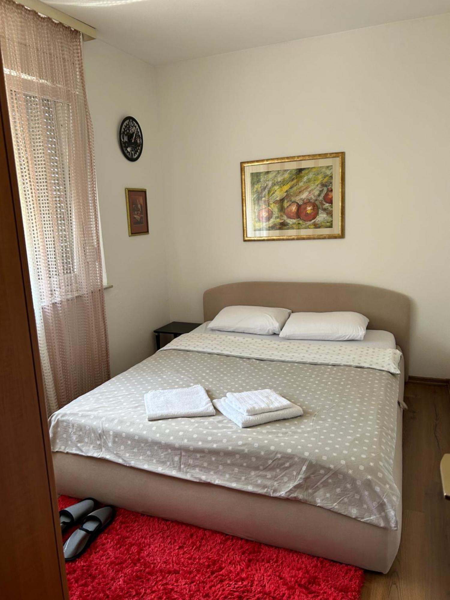 Apartman Lav Mostar Esterno foto